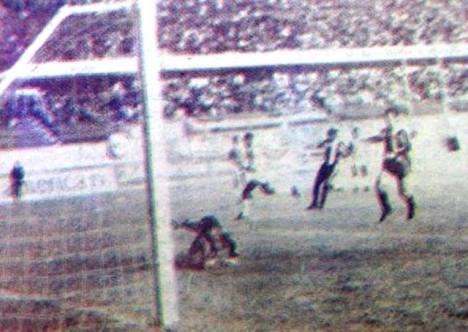 Cristal volteó el partido.