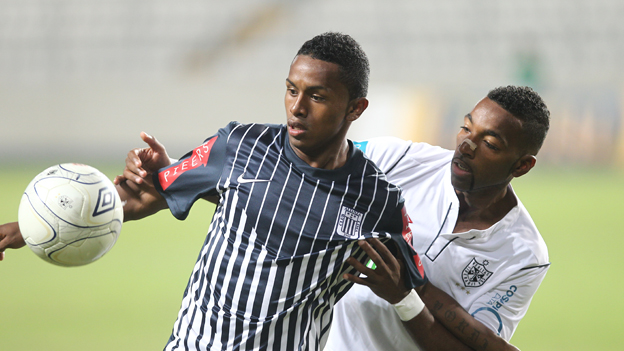 USMP 0 – Alianza Lima&nbsp;0