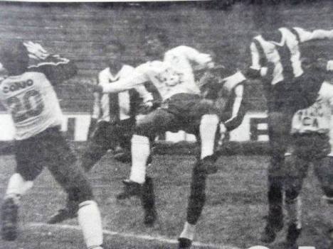 Alianza Lima ganó el partido pendiente de la fecha 07 de la prim.ra rueda del torneo,