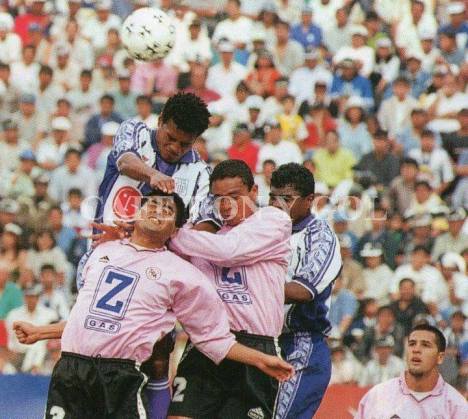 Alianza Lima y Sport Boys empataron 1 a 1.