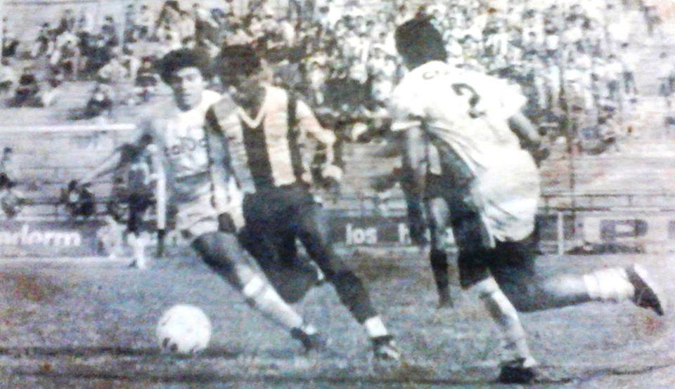 Alianza Lima 0 – Juventud La Palma&nbsp;0