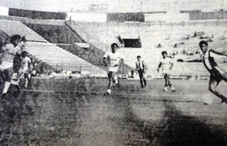 Hubo poca asistencia de público.