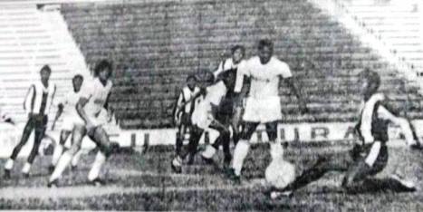 Alianza Lima no pudo anotar y se conformó con el empate.