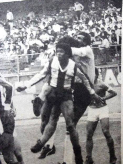 Alianza Lima goléo en calidad de visita al Internazionale.