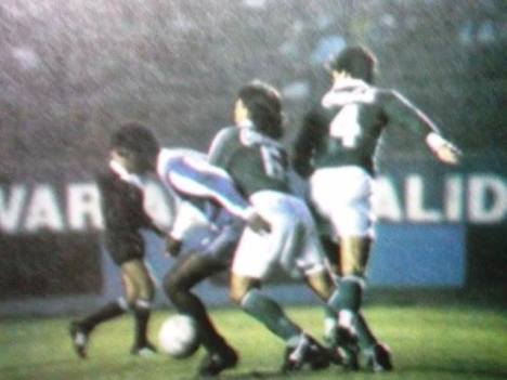 Alianza Lima empató sin goles.