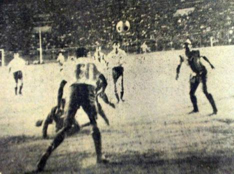 Alianza Lima y Nacional empataron sin goles.