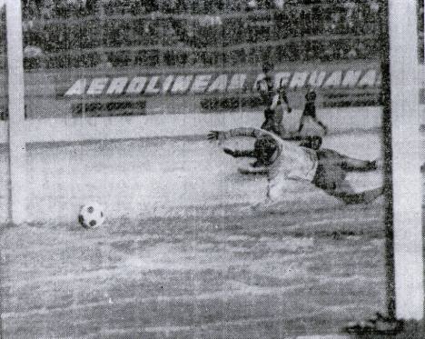 Alianza Lima goleó al poderoso Flamengo de Brasil.