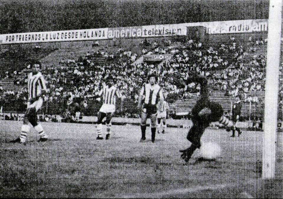 Alianza Lima 1 – Atlético Chalaco&nbsp;0