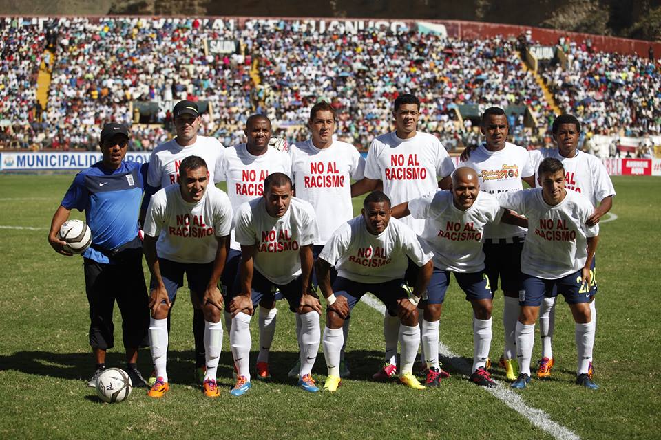 León de Huánuco 0 – Alianza Lima&nbsp;0