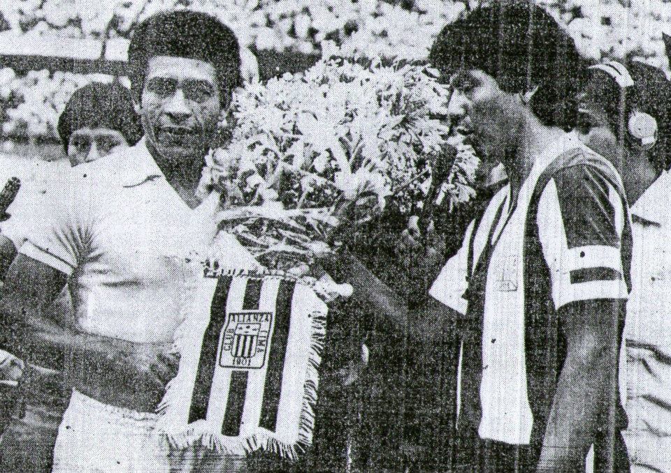 Sporting Cristal 0 – Alianza Lima&nbsp;0