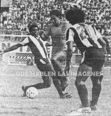 Alianza Lima empató en calidad de visitar.