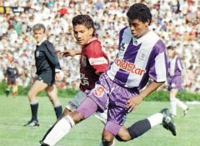 León de Huánuco 4 – Alianza Lima&nbsp;3