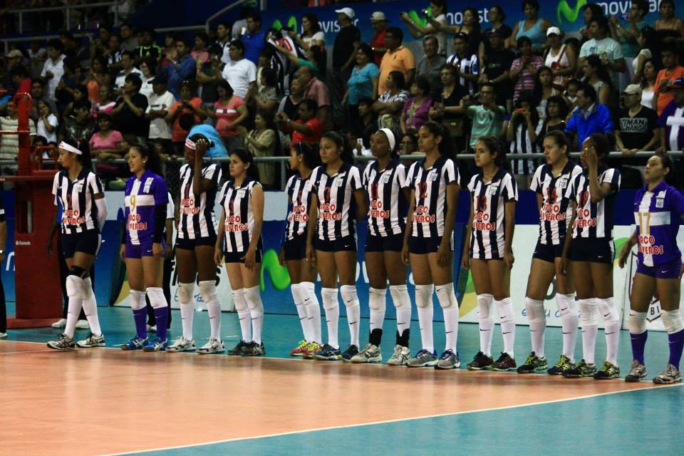 Universidad César Vallejo 3 – Alianza Lima&nbsp;0