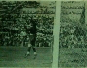 Aurora 0 – Alianza Lima&nbsp;6