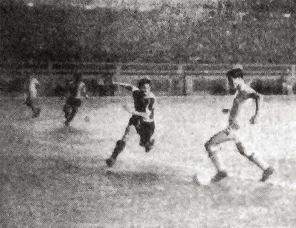 Alianza Lima 3 – Universitario&nbsp;2