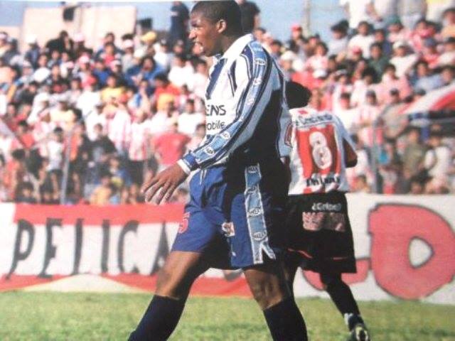 Unión Huaral 0 – Alianza Lima&nbsp;3