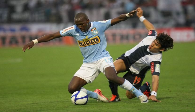 Alianza Lima 0 – Sporting Cristal&nbsp;0