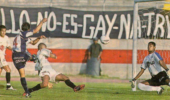 Alianza Lima 2 – Universitario&nbsp;1