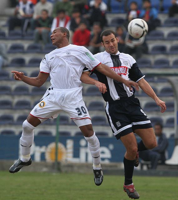 Alianza Lima 3 – USMP&nbsp;1