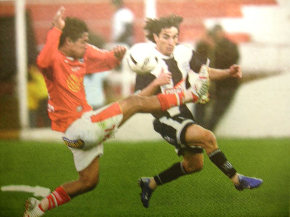 Cienciano 2 – Alianza Lima&nbsp;1