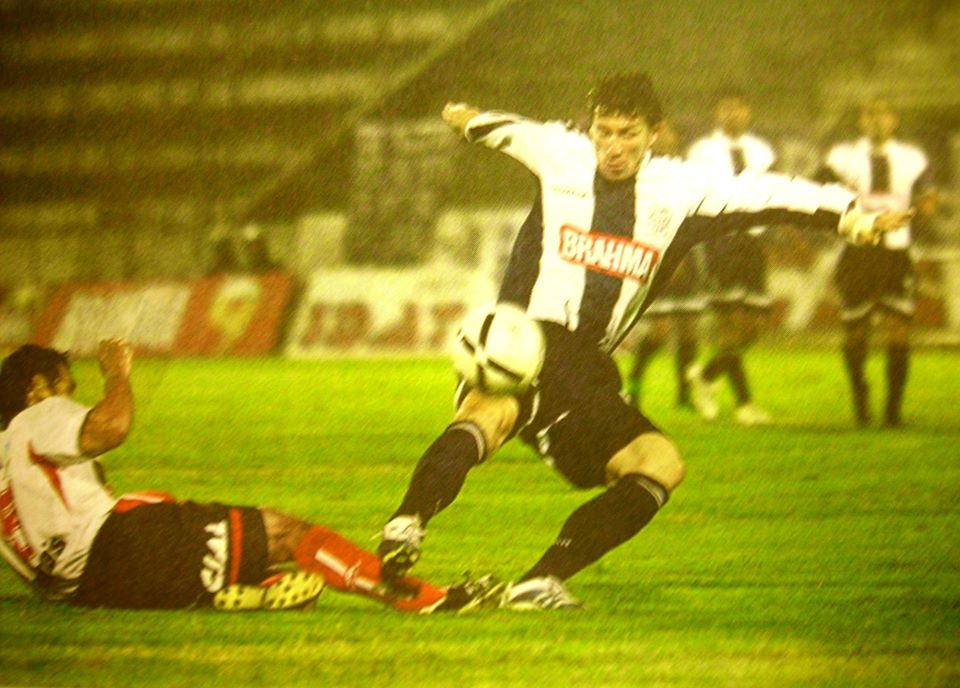 Alianza Lima 2 – Unión Huaral&nbsp;1