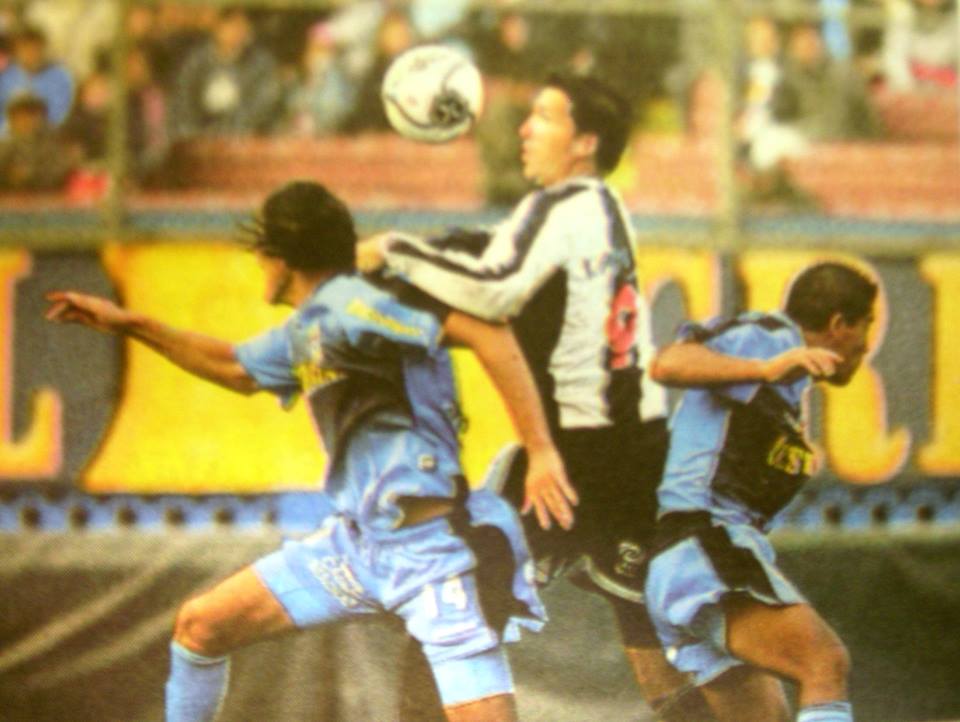 Sporting Cristal 2 – Alianza Lima&nbsp;0