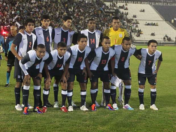 Alianza Lima 5 – Flamengo&nbsp;1