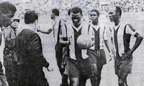 Es la única vez que Alianza Lima Lima y Corinthians se enfrentaron.