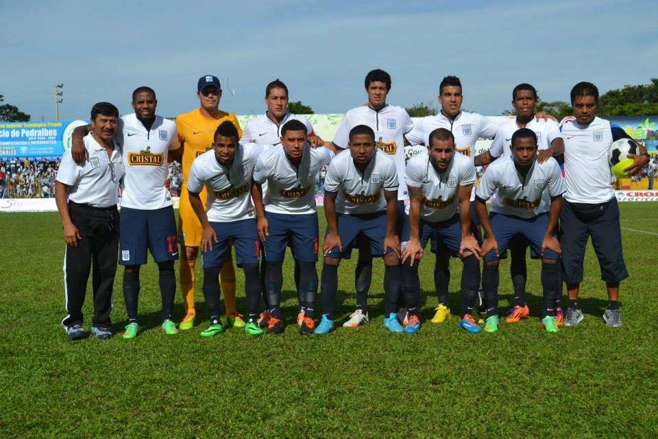 Unión Comercio 1 – Alianza Lima&nbsp;1