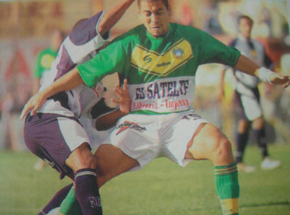 Sport Ancash 4 – Alianza Lima&nbsp;1