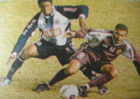 Alianza Lima ganó de visita.