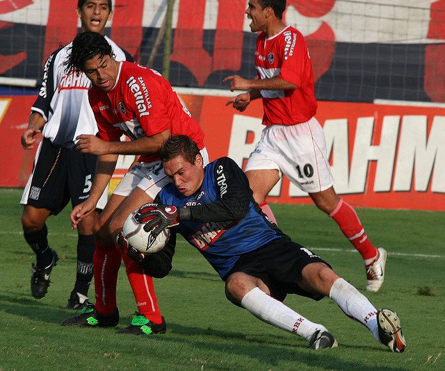 Alianza Lima 2 – Cienciano&nbsp;0