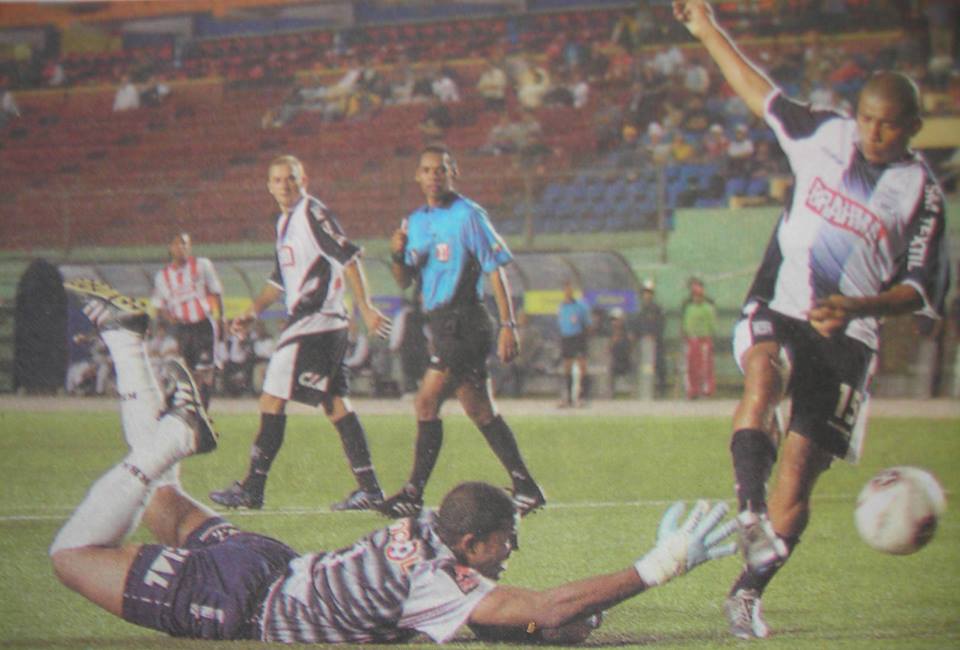 Unión Huaral 0 – Alianza Lima&nbsp;2