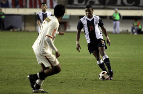 Alianza Lima perdió por penales y jugará por el tercer lugar.