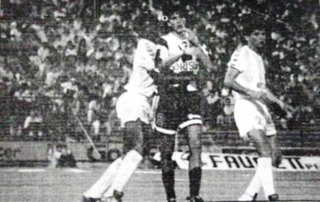 Alianza Lima ganó en su presentación