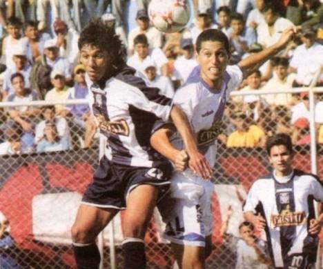 Alianza Lima empató sin goles.