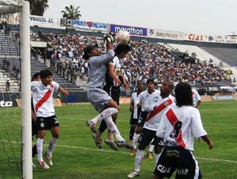 Alianza Lima goleó en casa.