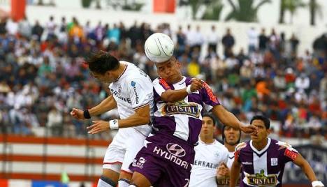 El peor resultado en la historia de la blanquimorada.