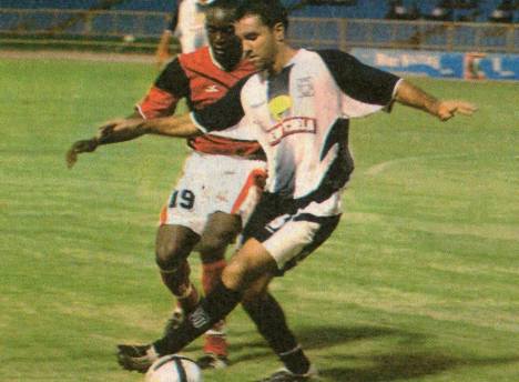 Alianza Lima ganó por la mínima diferencia.