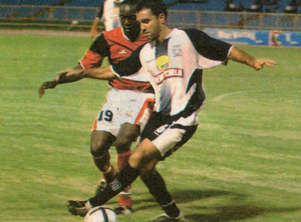 Trinidad y Tobago 0 – Alianza Lima&nbsp;1