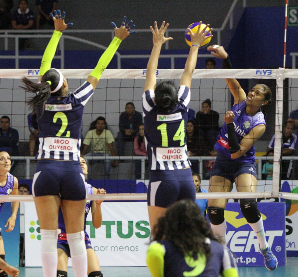 Deportivo Géminis 3 – Alianza Lima&nbsp;1