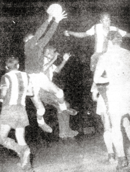 Sporting Cristal 2 – Alianza Lima&nbsp;0