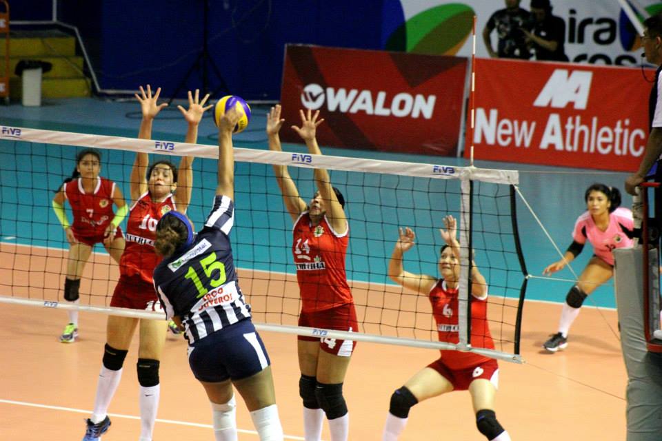 Alianza Lima 3 – Sport Loreto&nbsp;0