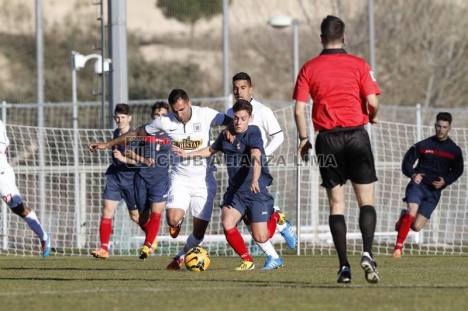 Segundo partido de la pretemporada 2015 (Foto: Club Alianza Lima).
