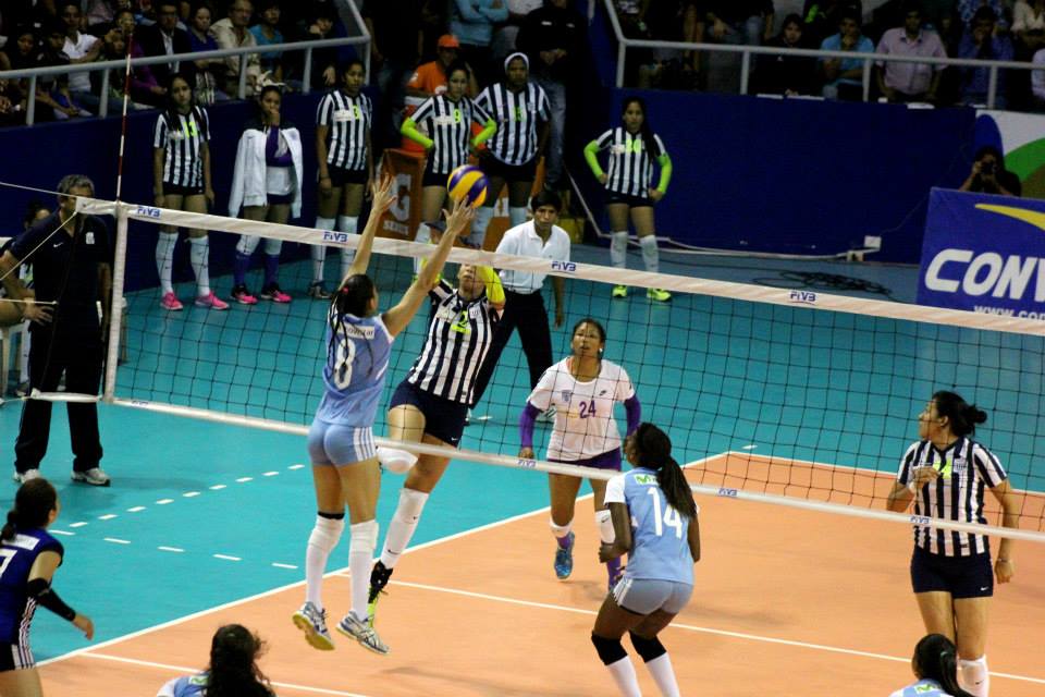 Sporting Cristal 3 – Alianza Lima&nbsp;1