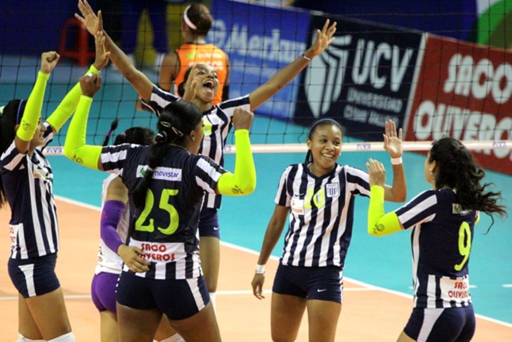 Universidad César Vallejo 1 – Alianza Lima&nbsp;3