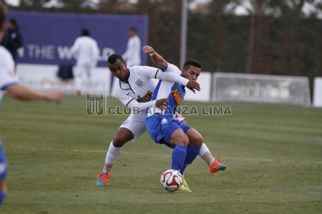 Cuarto partido de pretemporada  (Foto: Club Alianza Lima).