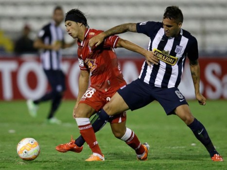 Alianza Lima perdió por goleada (Foto: Libero).