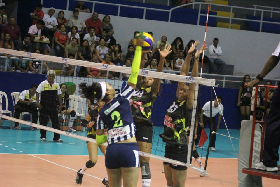 Alianza Lima 3 – Túpac Amaru&nbsp;0