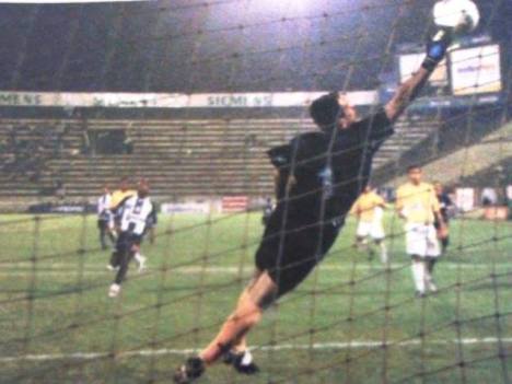 Alianza Lima ganó de local.